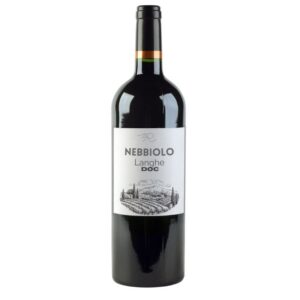 Langhe Nebbiolo Doc
