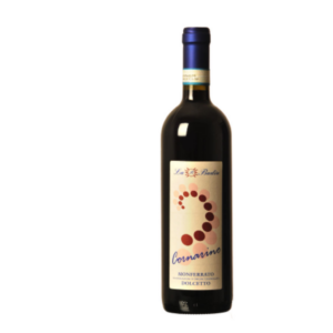 Monferrato Dolcetto DOC "Cornarino" - La Badia