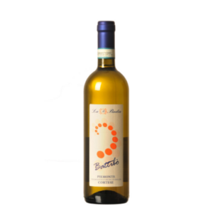 Piemonte Cortese Doc - La Badia