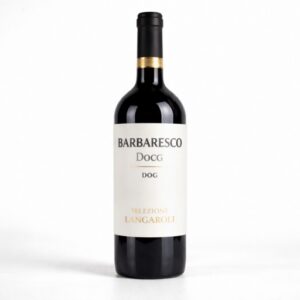 Barbaresco DOCG - Langaroli