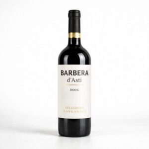 Barbera d'Asti Docg - Langaroli