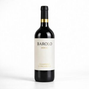 Barolo docg - Langaroli