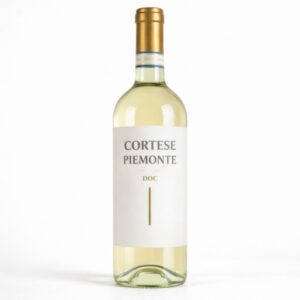 Cortese Piemonte doc - Langaroli
