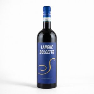 Langhe dolcetto doc - Paolo Sandri
