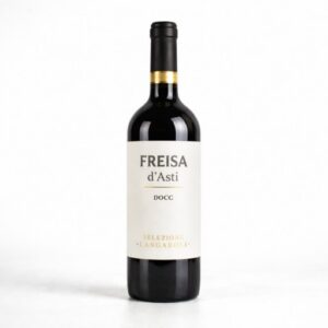 Freisa d'Asti doc - Langaroli