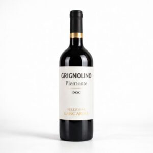 Grignolino Piemonte Doc - Langaroli