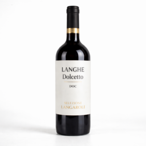 Langhe  Dolcetto doc - Langaroli