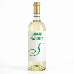 Langhe Favorita Doc- Paolo Sandri