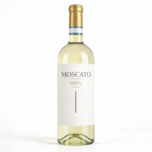 Moscato d'Asti docg - Langaroli