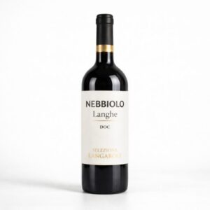Langhe Nebbiolo Doc - Langaroli