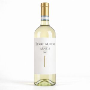 Terre Alfieri Arneis Doc - Langaroli